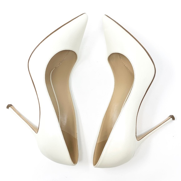 SERGIO ROSSI “Godiva” Pumps - Picture 6 of 8